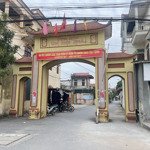 { chủ giảm giá kịch sàn } bán đất nguyên khê ,wiew hồ , công viên , ô tô tránh , 108 m , hơn 7 tỷ .