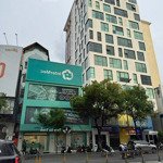 toà nhà building mt điện biên phủ - bình thạnh(11x30m) hầm 6 lầu hđt: 350tr/th giá: 110 tỷ