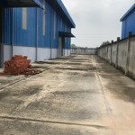 bán nhà xưởng 1,4ha trong khu công nghiệp nhơn trạch giá rẻ 89 tỷ.