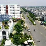 bán nhà phố view công viên tại phúc an city, 2,2 tỷ vnd, 75 m2, sổ hồng riêng