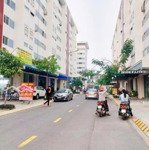 nhà phố phúc an city 3 tầng mặt tiền buôn bán 85m2