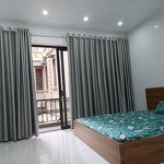 chính chủ cho thuê phòng 65m2 1n1b