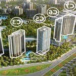 chuyển nhượng shop tmdv vinhomes d''capitale 119 trần duy hưng, hà nội