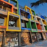 bán lk 105m flamingo resort -ngay vịnh hồ -kinh doanh cho thuê homstay , khách sạn , nhà hàng