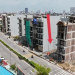 siêu phẩm tuyến 1 đường lê quang đạo - tđc đại học y - 55m2 ngang 5m