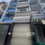 cho thuê nhà phố nguyên căn 400m2- 32tr/tháng. đường hậu giang, phường 4, quận tân bình