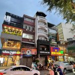 bán nhà mặt tiền siêu vị trí đường sư vạn hạnh. giáp kề tttm vạn hạnh mall. chỉ: 30 tỷ