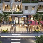 bán gấp shophouse tại regal pavillon đà nẵng, đối diện trường quốc tế skyline - đông nam