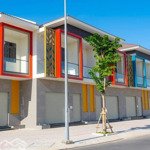 shophouse villa siêu hiếm đối diện tttm 5,2 hecta , thanh toán 30% nhận nhà xây sẵn