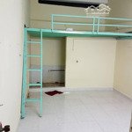 cho phòng trọ cần cho thuê, diện tích 16 m2