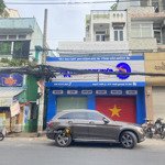 nhà đoạn đẹp - mặt tiền 149 lê quang định, phường 14, bình thạnh - dt: 7 x 21m, 3 tầng, chào 35 tỷ