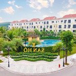 cho thuê nhà biệt thự, liền kề tại the empire - vinhomes ocean park 2 full hoàn nội thất 5 tầng