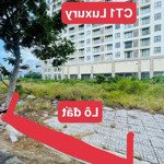 tổng hợp bán nhiều lô kđt hà quang 1 (lê hồng phong 1) nha trang lô 110m2 công viên giá 5 tỷ bc