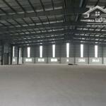 Cho Thuê Kho Xưởng -Diện Tíchkho 2200M2 (Tổngdiện Tích3500M2) Giá - 150 Triệu/Th, Trong Kcn Thuộc Đức Hòa.