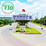 bán 5 lô đất trong kcn hiệp phước, hcm với nhiều diện tích từ 3.000m2 đến 15 héc - ta