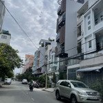 mt nhà đẹp 6t - 75m2 có thang máy cao nhất - tuyến đường rộng 16m 75m2 - full nội thất