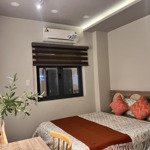 thuê ngay studio 25m2 đầy đủ nội thất, đối diện đại học ngoại thương, đường d5, bình thạnh