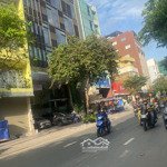 bán nhà mặt phố đường nguyễn đình chiểu, phường 5, quận 3, hồ chí minh, 42 tỷ, 131.2m2