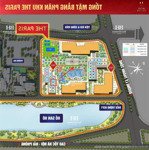 bán căn hộ chung cư tại the paris - vinhomes ocean park, giá tốt 4,4 tỷ vnd, diện tích 72,5 m2