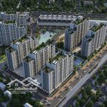 bán liền kề grandhome yên phong