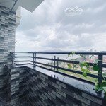 cho thuê căn hộ mường thanh 2pn 2wv view biển, full nội thất