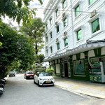 bán đất đường khuê mỹ đông 5, q ngũ hành sơn, 175m2 xây căn hộ, villa