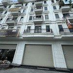 cho thuê shophouse kiến hưng mt6m, mặt trục đường lê trọng tấn, xa la, thuận tiện kinh doanh