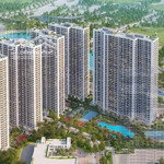 chính chủ bán căn hoa hậu g2.1825 tầng 18 tại imperia sola park, giá 4,3 tỷ 54,4m2