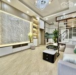 siêu phẩm nhà gần hồ đền lừ - hoàng mai, lô góc siêu thoáng, 30m2 x 5 tầng, 5.xx tỷ.