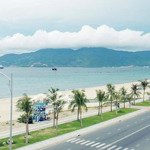 khách sạn view biển trực diện dưới 100 tỷ