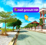 bán đất biệt thự 175m2 view hồ sinh thái 15ha giá chưa tới 3 tỷ