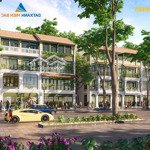 bán liền kề tại kđt sun urban city, 6 tỷ, 56m2, giá siêu hời, hà nam