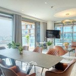 cần cho thuê căn hộ 3pn cao cấp cove empire city thủ thiêm