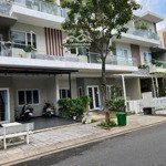 nhà phố khu compound rio vista full nội thất