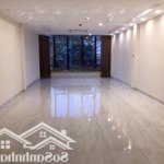 bán nhà mặt phố trần quang diệu 71m2 x 7 tầng thông sàn, thang máy, vỉa hè, kinh doanh