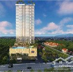 bán cc tại csj tower, thùy vân, p8, vũng tàu, giá tốt 80 triệu/m2, 49m2