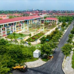 bán đất nền dự án nam hồng garden từ sơn, giá cực chất, view đẹp