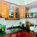 nhà đẹp mới ở ngay 42m2 chỉ hơn 4 tỷ sát khu phan xích long bình thạnh