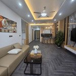 bán chung cư 130 nguyễn đức cảnh, hoàng mai, 91m2, view hồ đền lừ 2 phòng ngủ 2wc, full đồ, hơn 5tỷ