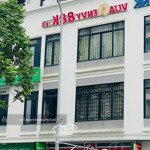 bán shophouse đẹp nhất vinhomes gardenia - kinh doanh sầm uất, tấp nập ngày đêm