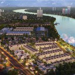 bán nhà mặt phố solar city, 3,15 tỷ, 75 m2, 3pn, 3wc, pháp lý đầy đủ