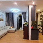 cho thuê căn 3 ngủ full nội thất, view đẹp gelexia riverside 885 tam trinh