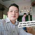 nhà ngộp bank, khu bàn cờ đào duy anh, 5 tầng 6pn nhà đẹp mới xây