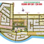 hàng ngon giá tốt! chủ thiện chí bán nền 334m2 kdc phú nhuận, trục 20m chỉ 68 tr/m2- kế global city