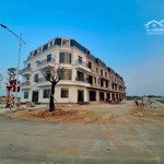 chỉ hơn 5 tỷ sở hữu 1 lô shophouse tân thanh elite city - kênh đầu tư gà đẻ trứng vàng