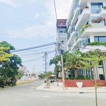 bán lô đất 140m2 ngang 6m đường 7m5 nguyễn cơ thạch ngay khu biển sơn thủy, ngũ hành sơn