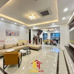 liền kề cạnh hồ điều hoà vinhomes the harmony cho thuê đầy đủ nội thất cao cấp, nhận nhà ở ngay