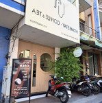 nhà 2 mặt tiền, 5 tầng, đang kd cafe, chdv - điện biên phủ q1 (đoạn 2 chiều), nhà mới đẹp, 19 tỷ