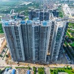 chính chủ cần bán 1n+1 tòa pavilion 3, rẻ nhất chỉ 2,8 tỷ, tầng trung vinhomes ocean park gia lâm