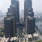 chủ nhà gửi bán độc quyền căn hộ s1 dt: 225m2 ,5n4wc dự án sun grand city , view trọn hồ tây